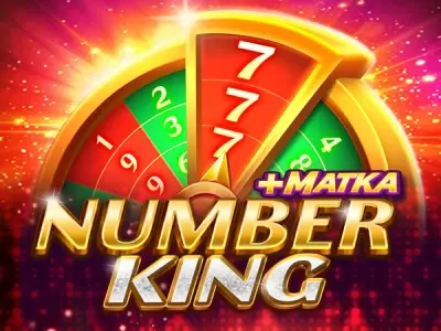 VABET Number King