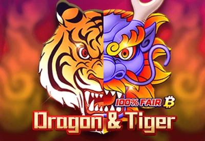 VABET Dragon & Tiger