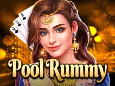 VABET Pool Rummy