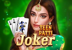 VABET TeenPatti Joker