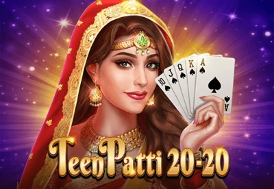 VABET TeenPatti 20-20