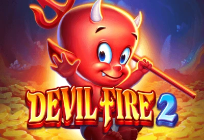 VABET Devil Fire