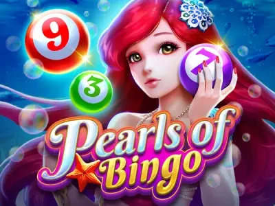 VABET Pearls of Bingo