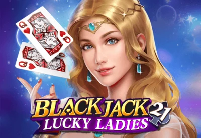 VABET Blackjack Lucky Ladies