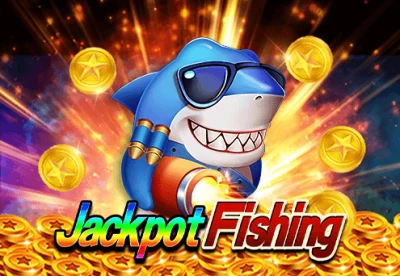 VABET Jackpot Fishing