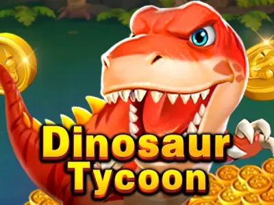 VABET Dinosaur Tycoon