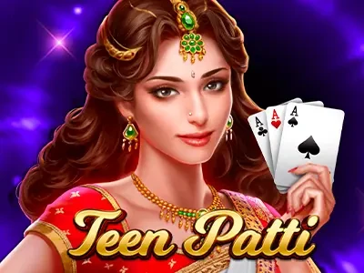 VABET TeenPatti