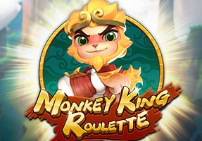 VABET Monkey King Roulette