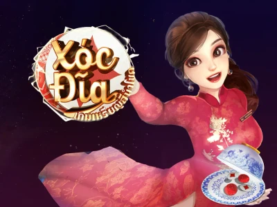 VABET Xoc Dia Lightning