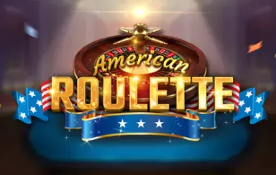VABET American Roulette