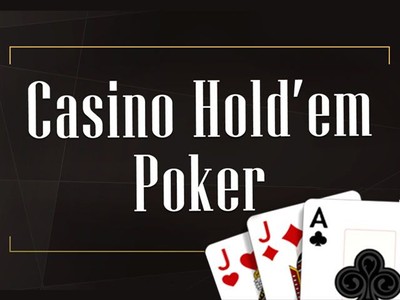 VABET Casino Hold'em