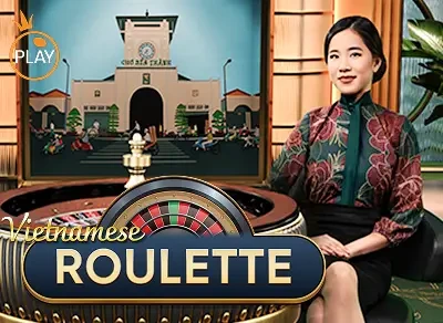 VABET Vietnamese Roulette