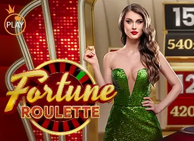 VABET Fortune Roulette