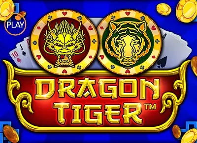VABET Dragon Tiger