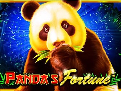 VABET Panda's Fortune