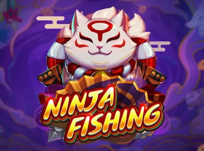 VABET  Ninja Fishing