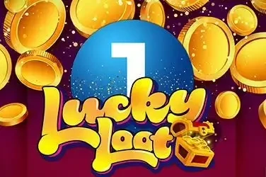 VABET Lucky Loot