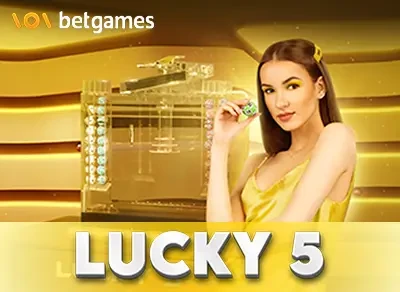 VABET Lucky 5