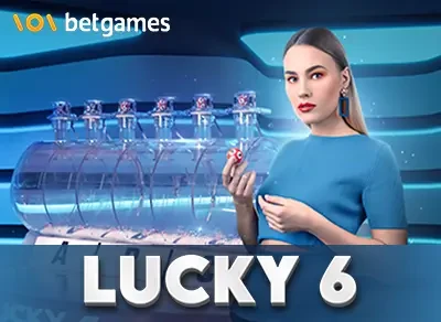 VABET Lucky 6