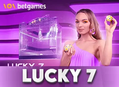 VABET Lucky 7