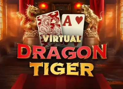 VABET Virtual Dragon Tiger