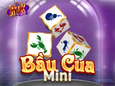 VABET Bầu Cua Mini