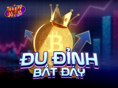 VABET Đu Đỉnh Bắt Đáy