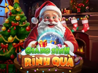 VABET Giáng Sinh Rinh Quà