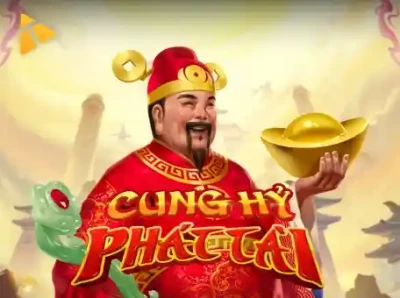 VABET Cung Hỷ Phát Tài