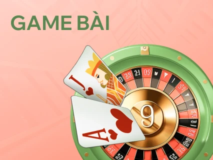 VABET Game bài