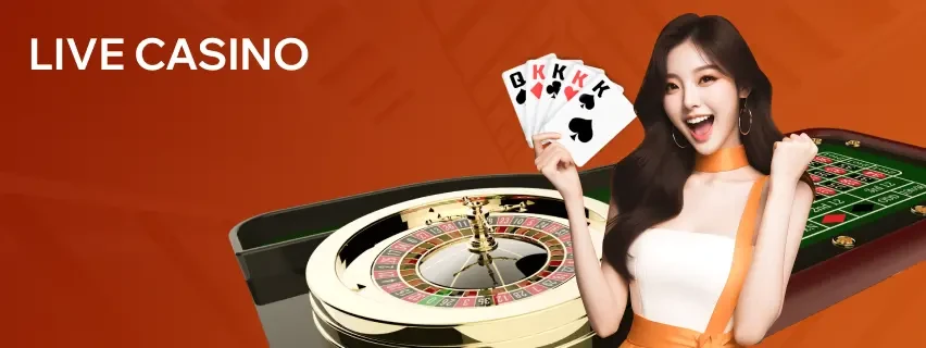 VABET Live Casino