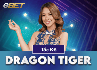 VABET Long Hổ Tốc độ 13