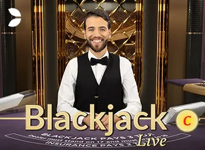 VABET Blackjack C