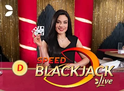 VABET Speed Blackjack D