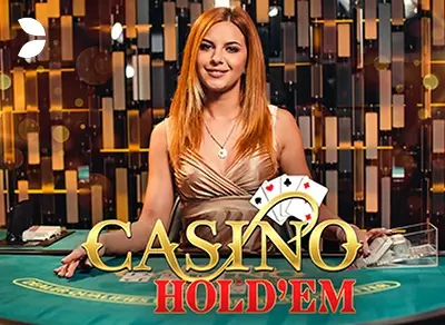 VABET Casino Hold'em