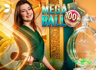 VABET Mega Ball