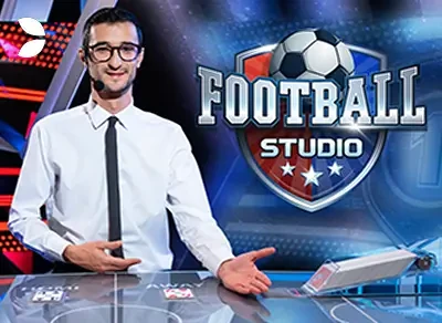 VABET Football Studio