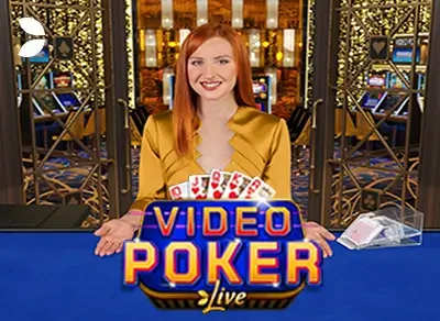 VABET Video Poker