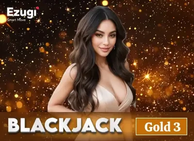 VABET Gold Blackjack 3