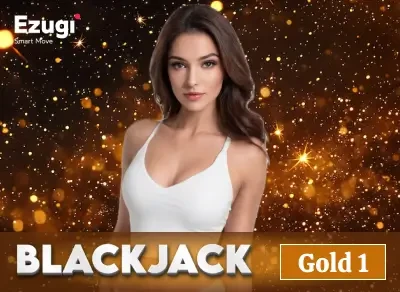 VABET Gold Blackjack 1