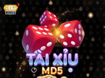 VABET Tài Xỉu MD5