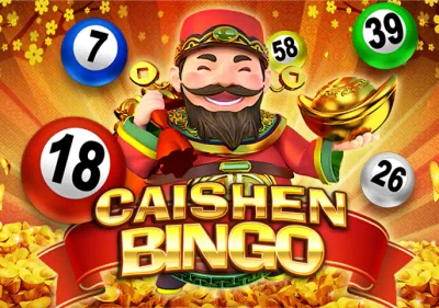 VABET Cai Shen Bingo