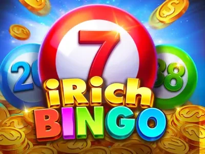 VABET iRich Bingo