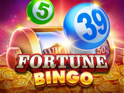 VABET Fortune Bingo