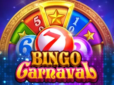 VABET Bingo Carnaval