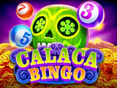 VABET Calaca Bingo