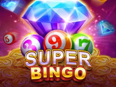 VABET Super Bingo