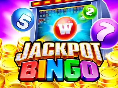VABET Jackpot Bingo