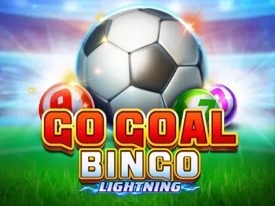 VABET Go Goal BIngo