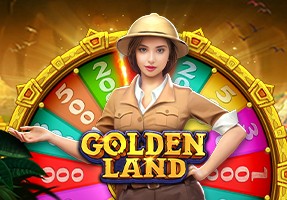 VABET Golden Land